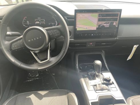 New 2026 MAZDA CX-5 Select AWD/4WD image 16