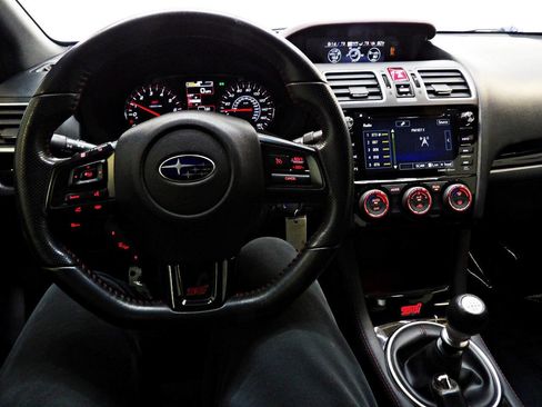 Used 2018 Subaru WRX STI image 17
