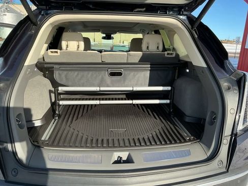 Used 2019 Cadillac XT5 Luxury image 41