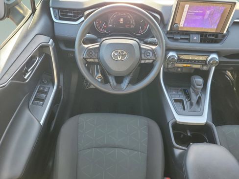 Used 2024 Toyota RAV4 XLE image 16