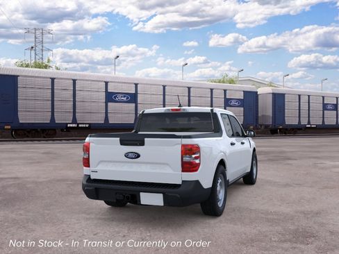 New 2026 Ford Maverick XL w/ Equipment Group 101A AWD/4WD image 8