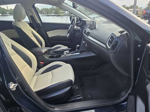 Used 2015 MAZDA MAZDA3 s Grand Touring FWD image 22