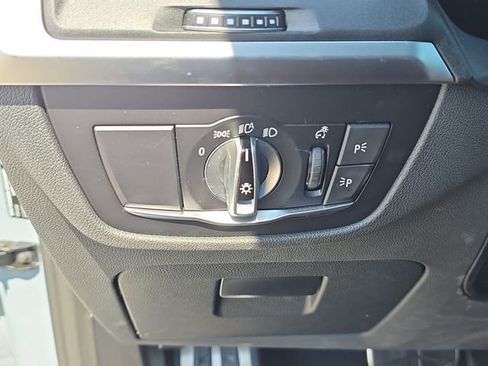 Used 2025 BMW X4 M40i w/ Premium Package AWD/4WD image 27