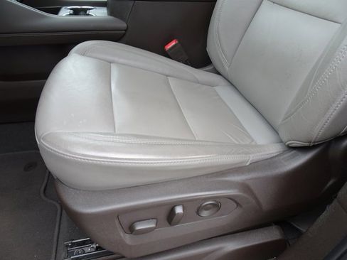 Certified 2021 Chevrolet Tahoe LT w/ LT Signature Package image 9