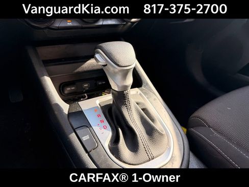 Certified 2023 Kia Forte LXS image 24
