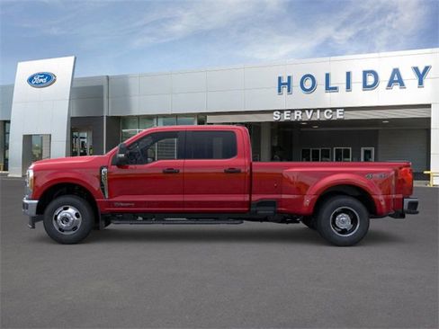 New 2026 Ford F350 XLT image 3