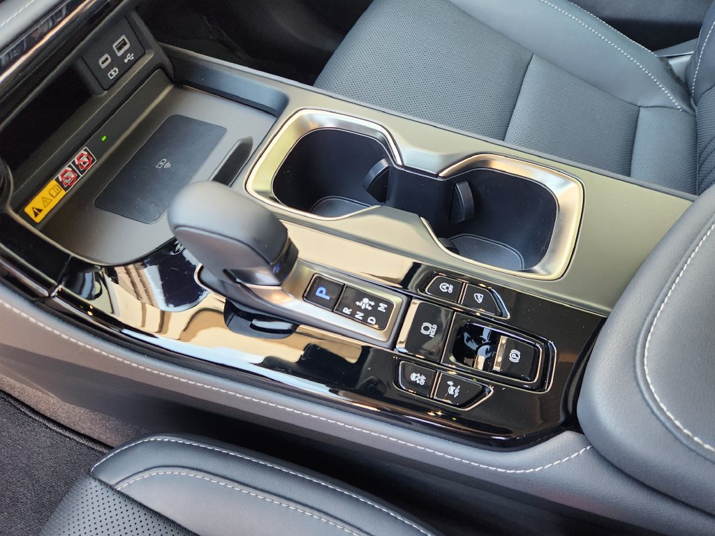Certified 2024 Lexus NX 350 AWD image 19