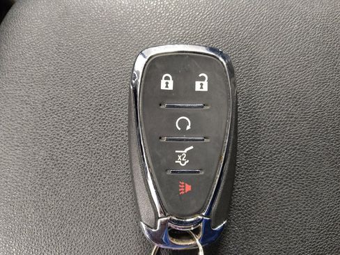 Used 2024 Chevrolet Equinox LT w/ LPO, Floor Liner Package image 32