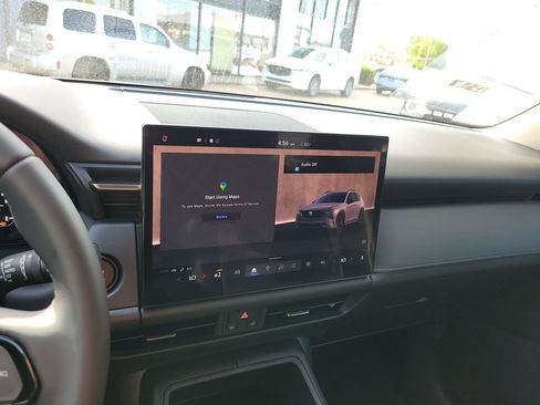 New 2026 MAZDA CX-5 Select AWD/4WD image 10