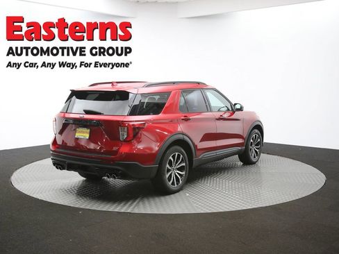 Used 2020 Ford Explorer ST image 41
