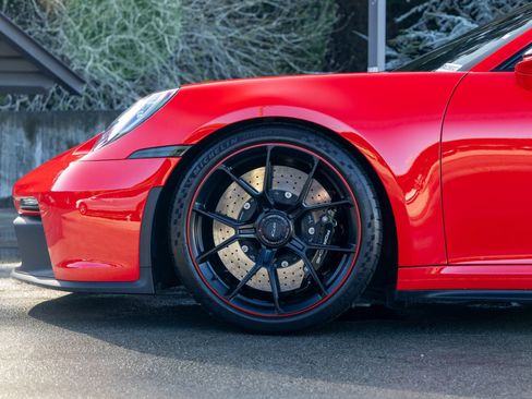 Used 2022 Porsche 911 GT3 RWD image 13