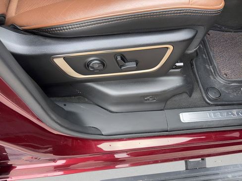 Used 2021 RAM 1500 Limited image 44