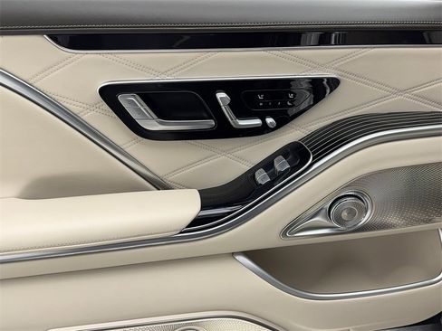 Used 2022 Mercedes-Benz Maybach S 580 4MATIC image 60