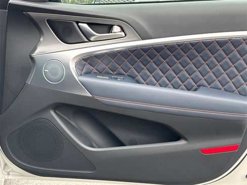 New 2026 Genesis G70 3.3T Sport Prestige image 14