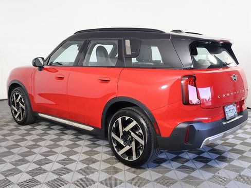 Used 2025 MINI Cooper Countryman S AWD/4WD image 6