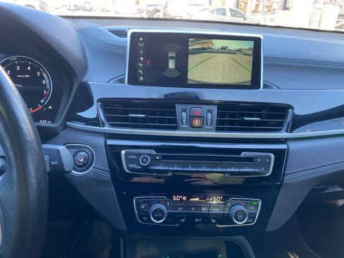 Used 2019 BMW X2 sDrive28i FWD image 15