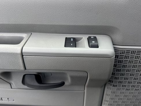 New 2026 Ford E-350 and Econoline 350 Super Duty w/ Power Equipment Group image 11