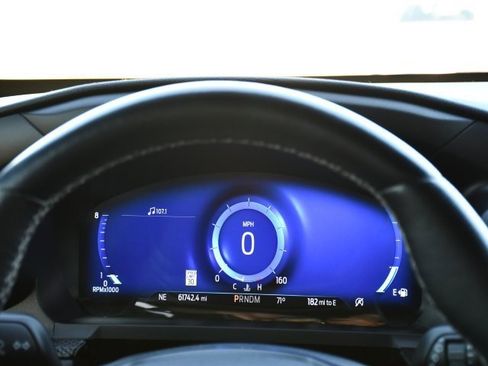 Used 2020 Ford Explorer ST w/ Premium Technology Package image 27