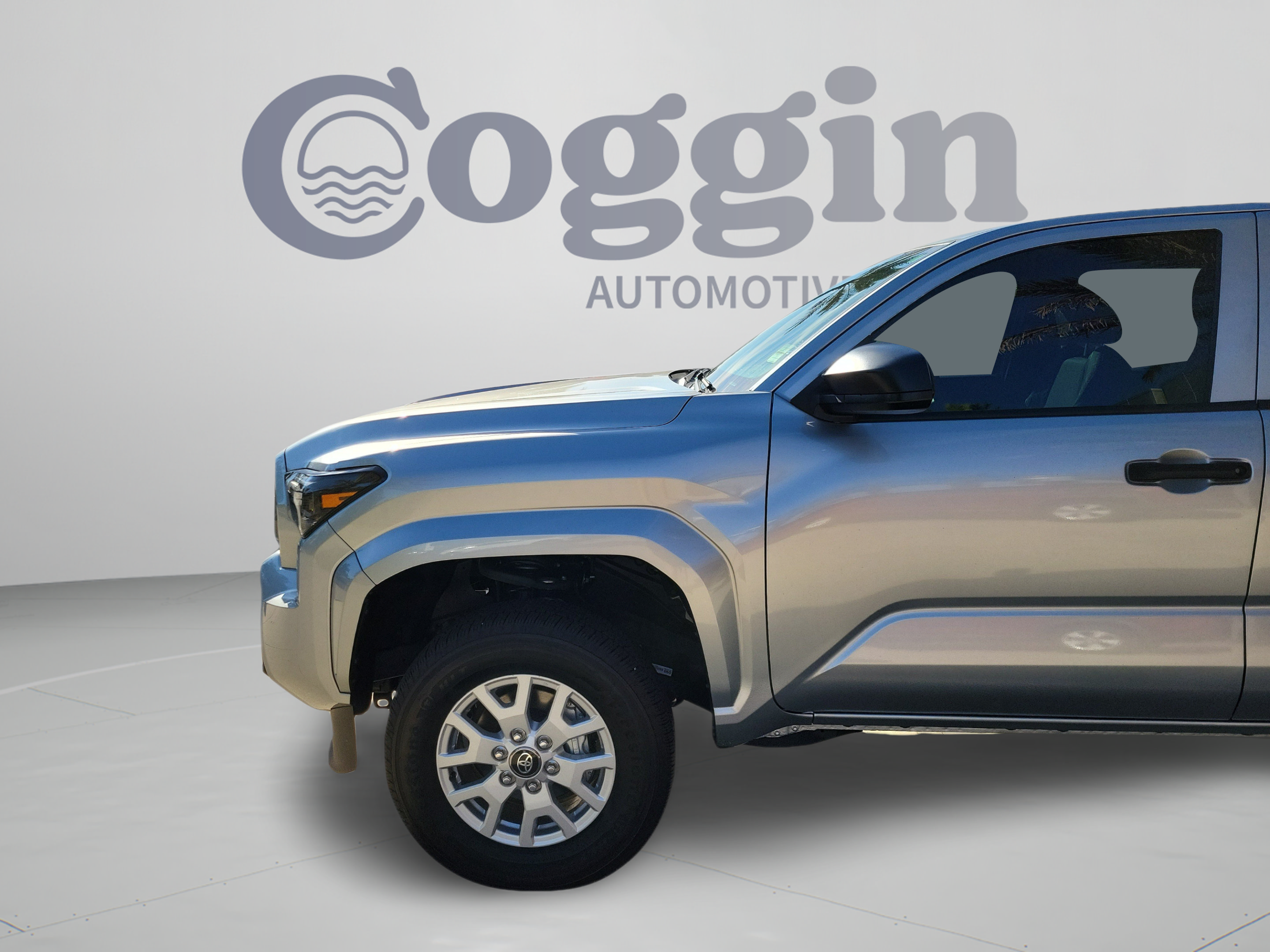 Certified 2025 Toyota Tacoma SR RWD image 31