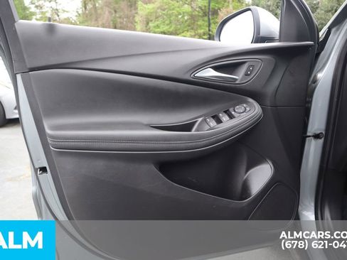 Used 2025 Buick Encore GX Preferred FWD image 15