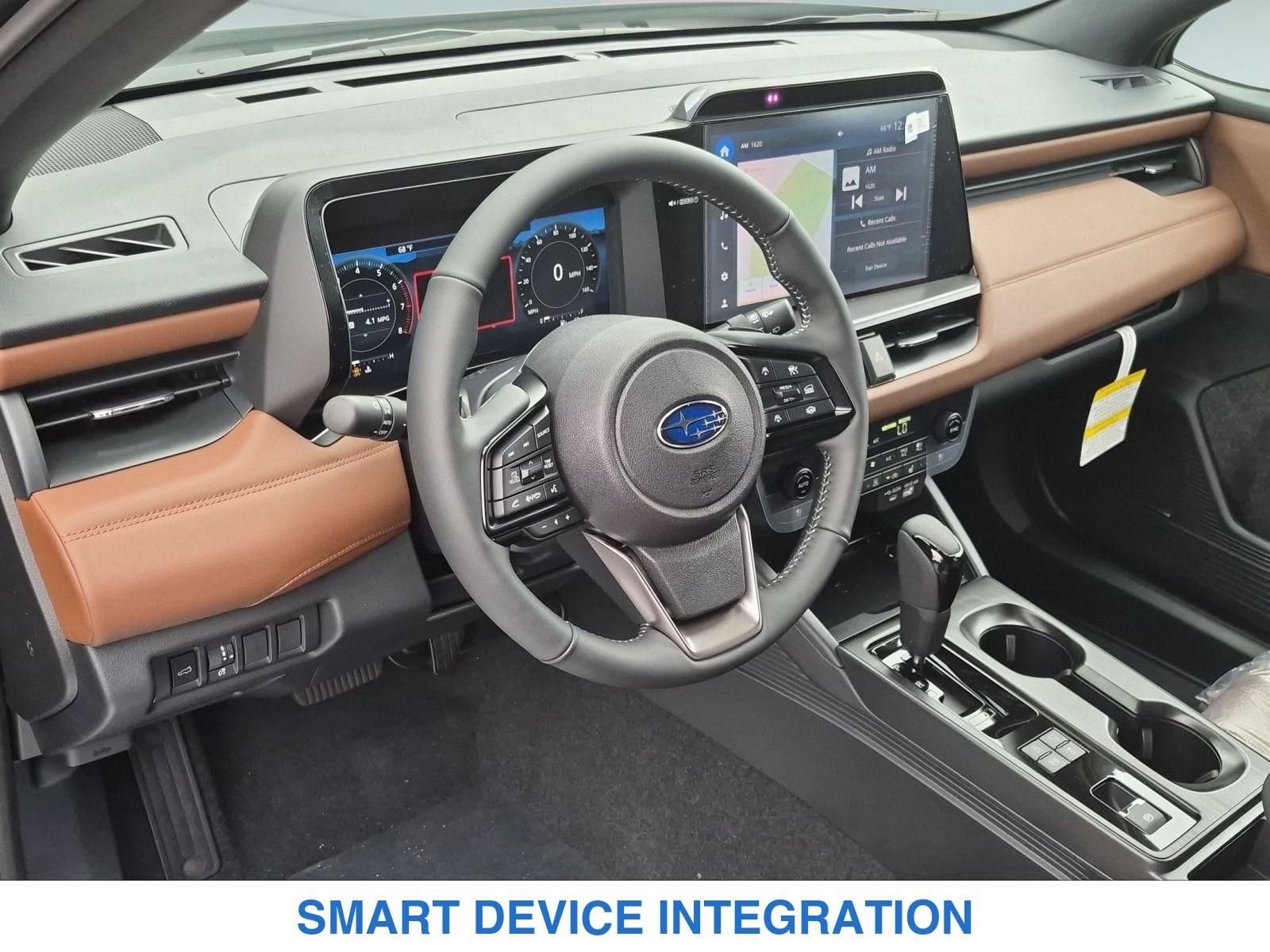 New 2026 Subaru Outback Touring XT AWD/4WD image 11