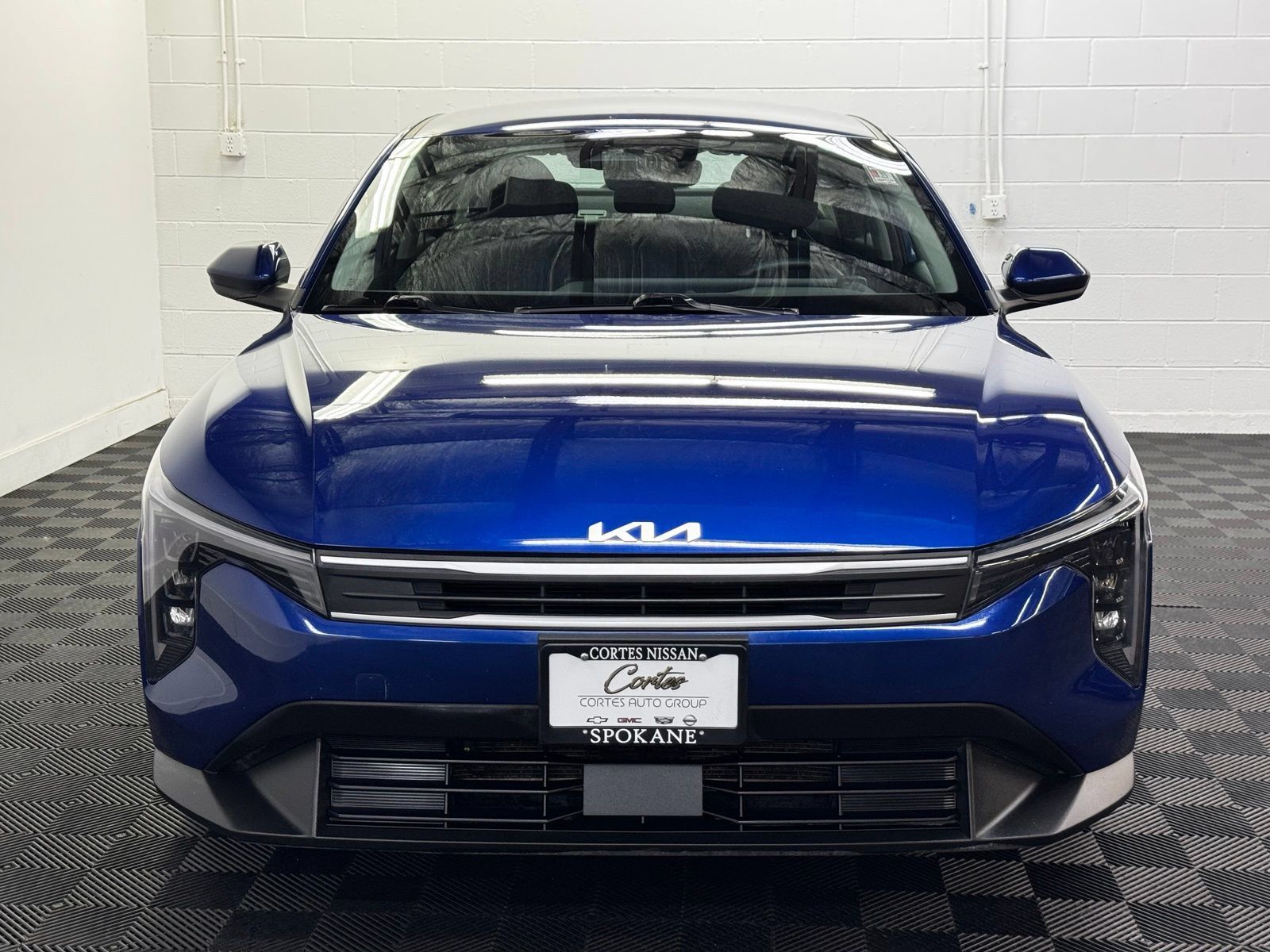 Used 2025 Kia K4 FWD image 5