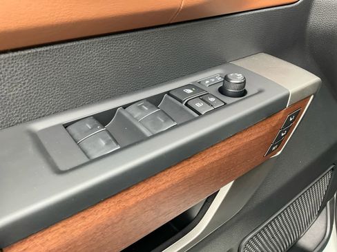 New 2026 Toyota Tundra 1794 Edition AWD/4WD image 21