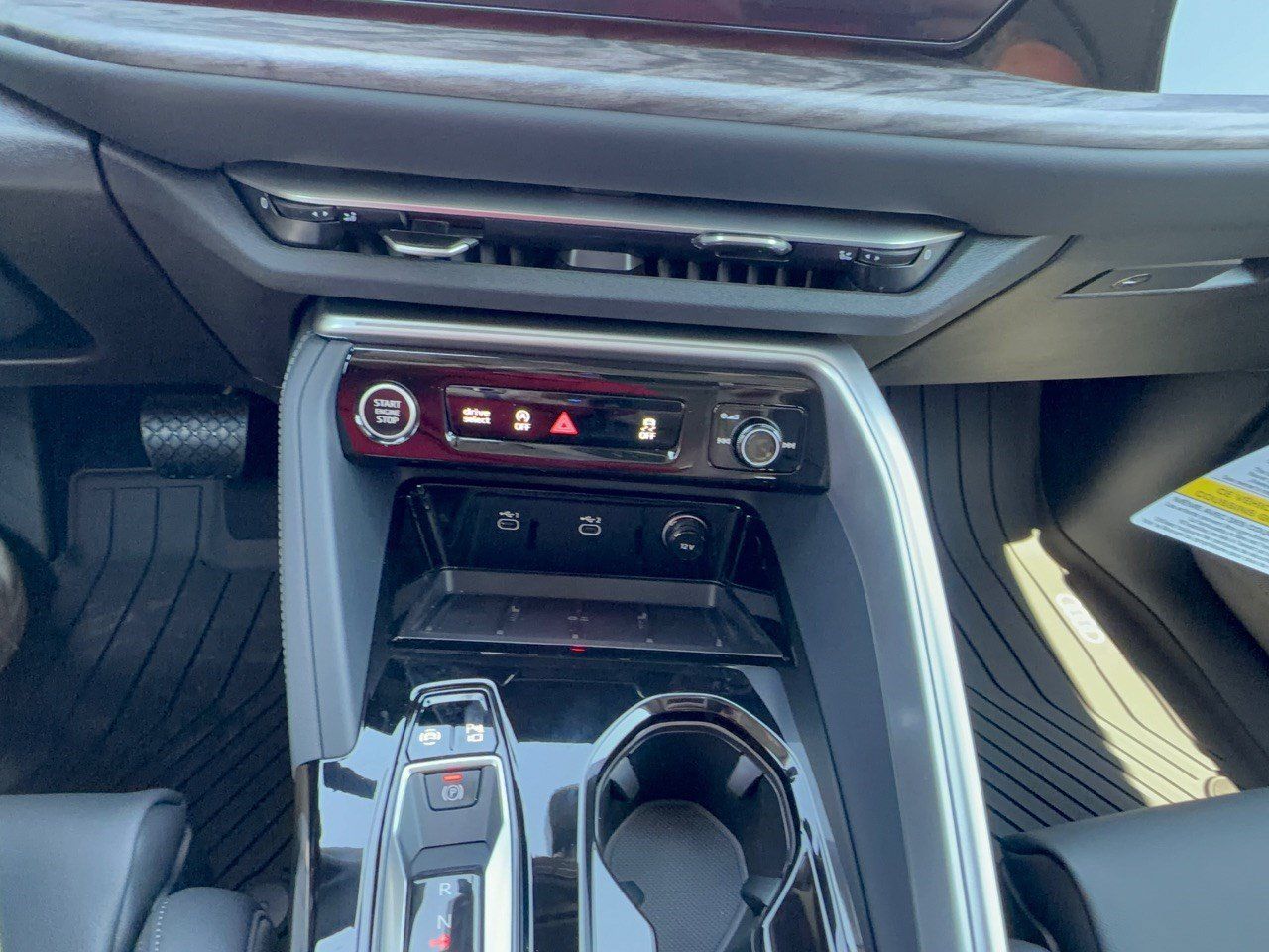 New 2026 Audi Q5 Premium AWD/4WD image 21