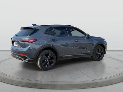 New 2026 Buick Envision Sport Touring AWD/4WD image 8
