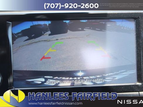 Used 2024 Nissan Altima 2.5 S FWD image 23
