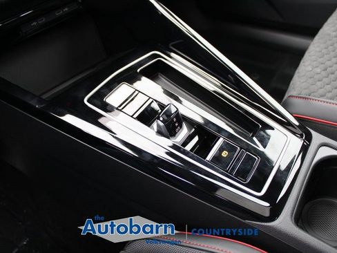 New 2026 Volkswagen GTI SE FWD image 16