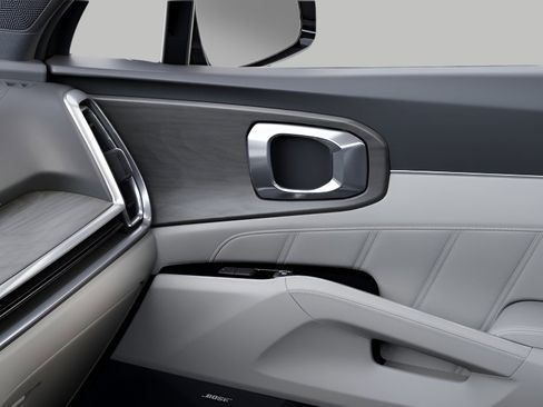 New 2026 Kia Sorento SX Prestige image 25