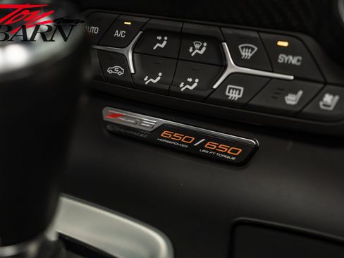 Used 2017 Chevrolet Corvette Z06 image 50