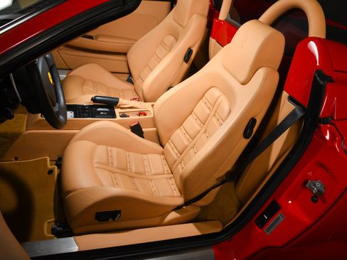 Used 2005 Ferrari F430 Spider RWD image 7