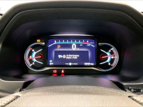 Used 2022 Honda Pilot TrailSport image 26