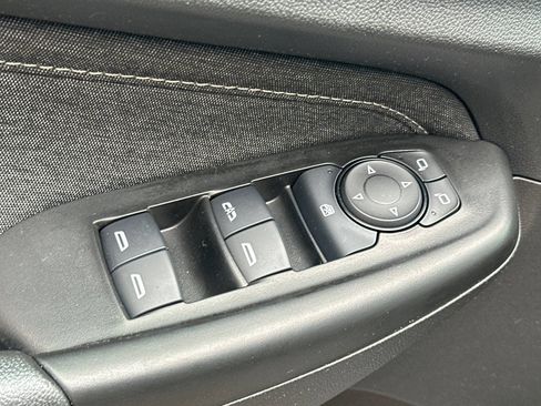 Used 2023 Chevrolet TrailBlazer ACTIV FWD image 13