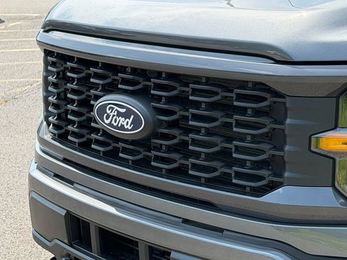 New 2026 Ford F150 STX w/ Equipment Group 200A AWD/4WD image 17