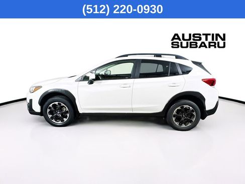 Certified 2022 Subaru Crosstrek 2.0i Premium w/ Popular Package #4 AWD/4WD image 5