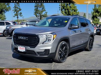 Certified 2023 GMC Terrain SLE w/ Driver Convenience Package