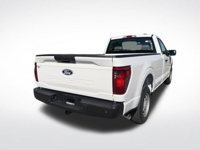 New 2026 Ford F150 XL RWD image 8