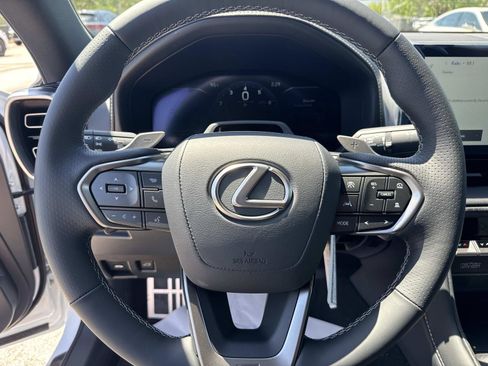 New 2026 Lexus IS 350 F Sport RWD image 29