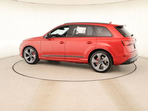 New 2026 Audi Q7 3.0T Prestige image 3