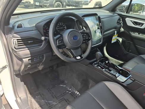New 2026 Subaru Forester Sport AWD/4WD image 10