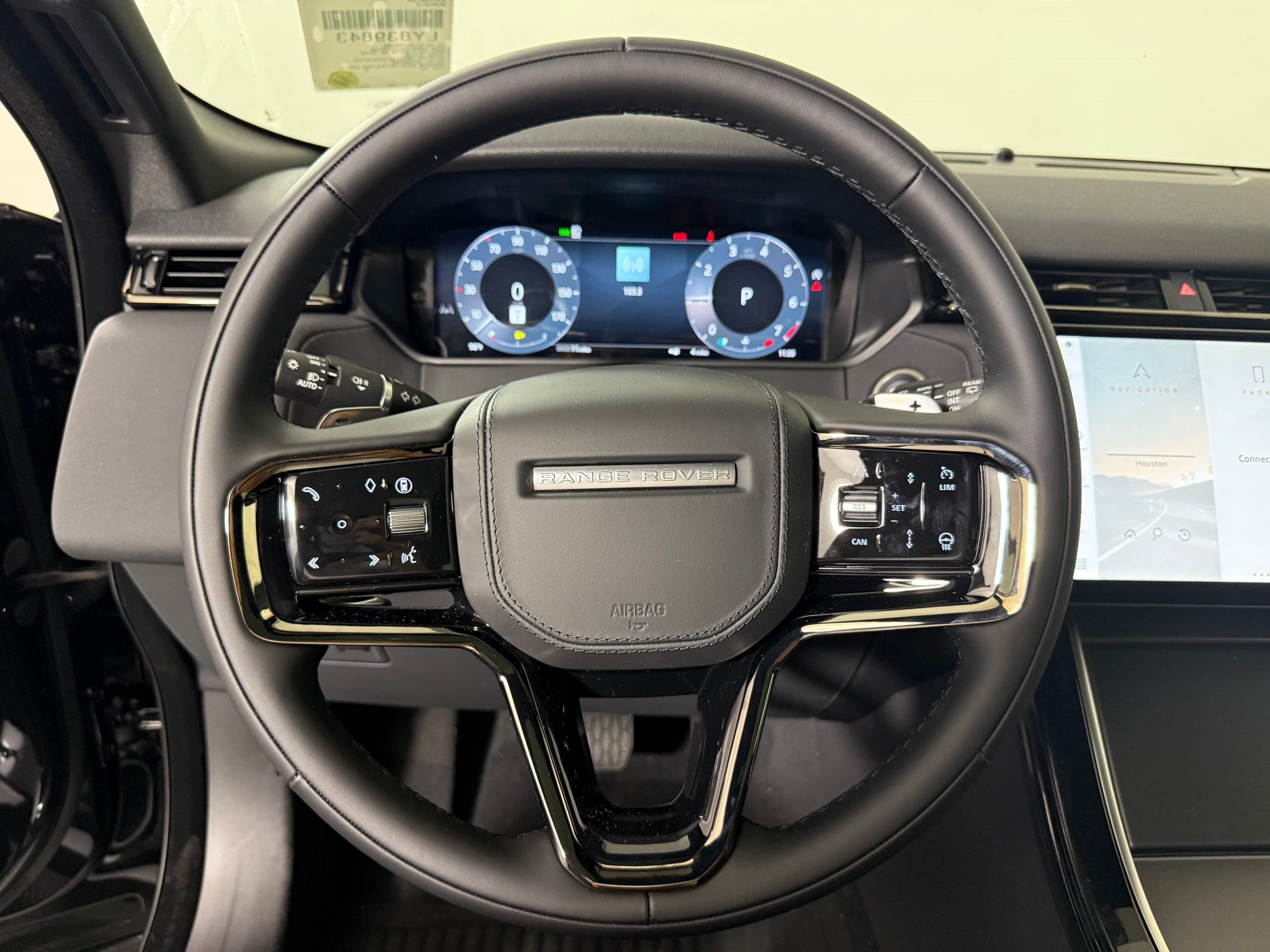 New 2026 Land Rover Range Rover Velar S AWD/4WD image 11
