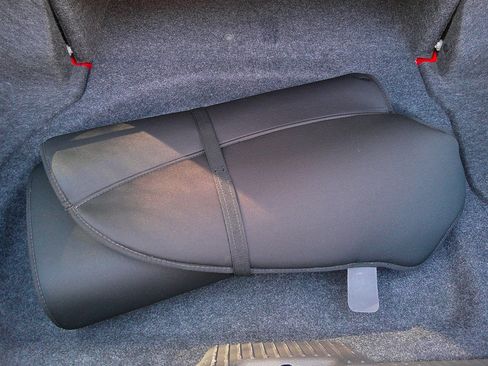 Used 2002 Ford Thunderbird image 32