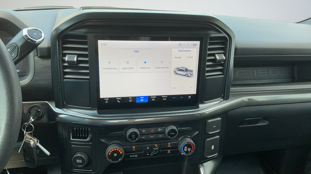 Used 2025 Ford F150 STX RWD image 16