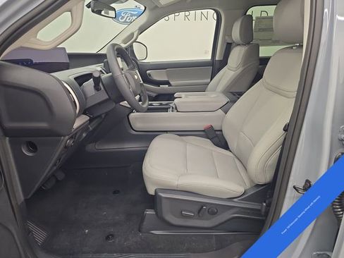 New 2026 Ford Expedition Active AWD/4WD image 27