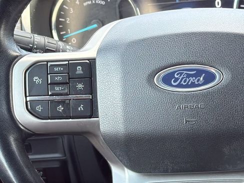 Used 2024 Ford Expedition Limited RWD image 23