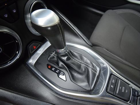 Used 2017 Chevrolet Camaro LT RWD image 25