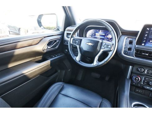 Used 2023 Chevrolet Tahoe LT image 10